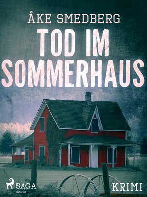 cover image of Tod im Sommerhaus
